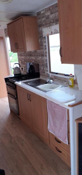 Little Haven - Shortferry Caravan Park